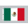 Riesen-Flagge: Mexiko 150cm x 250cm