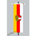 Banner Fahne Kärnten mit Wappen