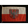 Tischflagge 15x25 Frankfurt am Main