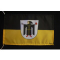 Tischflagge 15x25 Muenchen München