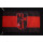 Tischflagge 15x25 Sudetenland mit Wappen