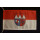 Tischflagge 15x25 Unterfranken