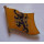 Flaggen-Pin vergoldet Ostflandern