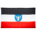 Flagge 90 x 150 : Deutsch-Südwestafrika...