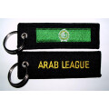 Schlüsselanhänger : Arabische Liga