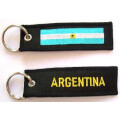 Schlüsselanhänger : Argentinien
