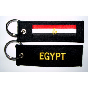 Schlüsselanhänger : Aegypten Ägypten