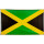 Flagge 90 x 150 : Jamaika