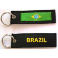 Schlüsselanhänger : Brasilien