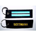 Schlüsselanhänger Botswana Botsuana