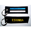 Schlüsselanhänger : Estland