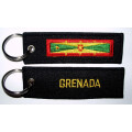 Schlüsselanhänger : Grenada