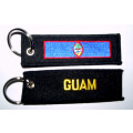 Schlüsselanhänger : Guam