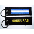 Schlüsselanhänger Honduras