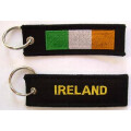 Schlüsselanhänger : Irland