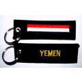 Schlüsselanhänger Jemen