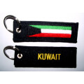 Schlüsselanhänger : Kuwait