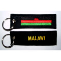 Schlüsselanhänger : Malawi