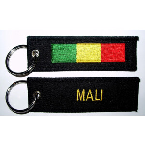 Schlüsselanhänger : Mali