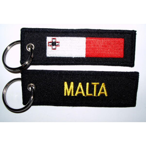 Schlüsselanhänger : Malta