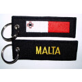 Schlüsselanhänger Malta