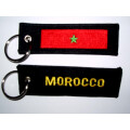 Schlüsselanhänger : Marokko