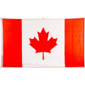 Flagge 90 x 150 : Kanada