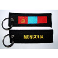 Schlüsselanhänger : Mongolei
