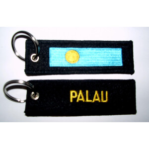 Schlüsselanhänger : Palau