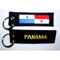 Schlüsselanhänger : Panama