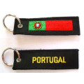 Schlüsselanhänger : Portugal