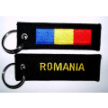 Schlüsselanhänger : Rumänien
