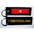 Schlüsselanhänger : Schweiz