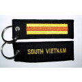 Schlüsselanhänger Südvietnam