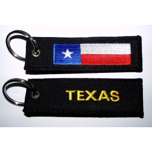 Schlüsselanhänger : Texas