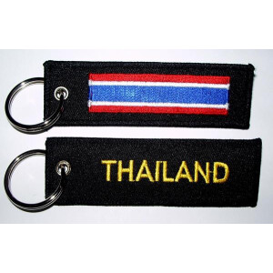 Schlüsselanhänger : Thailand