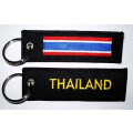 Schlüsselanhänger Thailand