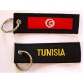 Schlüsselanhänger : Tunesien