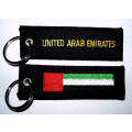 Schlüsselanhänger Vereinigte Arabische Emirate