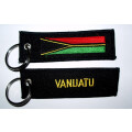 Schlüsselanhänger Vanuatu