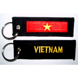 Schlüsselanhänger : Vietnam