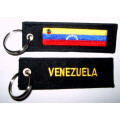 Schlüsselanhänger : Venezuela