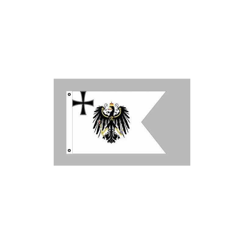 Fahnen Flagge Preußen 90 x 150 cm