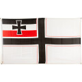 Flagge 90 x 150 : Kriegsflagge 1. Weltkrieg