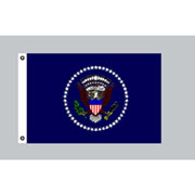 Fahne Presidential Seal