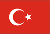 Flagge Tuerkei