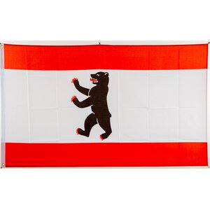 Berlinflagge